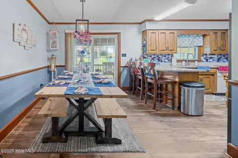 Dining - 10705 W Nc 55, Dover, NC 28526 photo 1 of 2