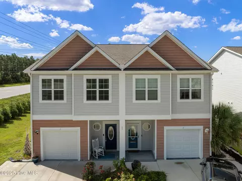 55 Manchester Ln #1, Holly Ridge, NC 28445