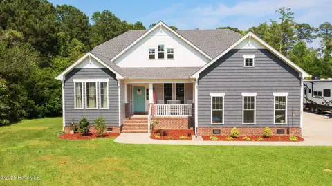 145 Beechnut Ave, South Mills, NC 27976