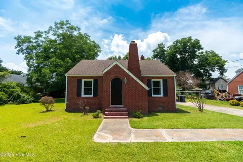 508 S Edenton Rd St, Hertford, NC 27944