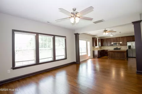 Living - 50 Pedley Pl, Cameron, NC 28326 photo 6 of 7