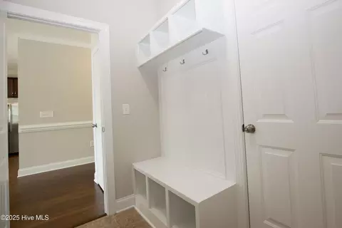 Entry Way - 50 Pedley Pl, Cameron, NC 28326 photo 8 of 11