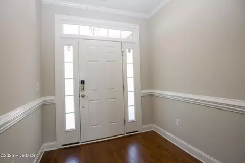 Entry Way - 50 Pedley Pl, Cameron, NC 28326 photo 1 of 11