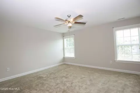 Bedroom - 50 Pedley Pl, Cameron, NC 28326 photo 9 of 16