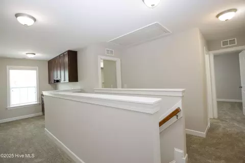 Entry Way - 50 Pedley Pl, Cameron, NC 28326 photo 10 of 11