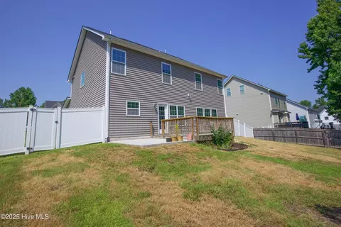 Exterior - 50 Pedley Pl, Cameron, NC 28326 photo 11 of 13