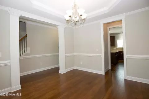 Entry Way - 50 Pedley Pl, Cameron, NC 28326 photo 4 of 11