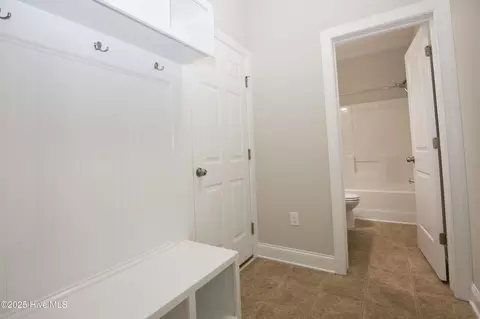 Entry Way - 50 Pedley Pl, Cameron, NC 28326 photo 7 of 11
