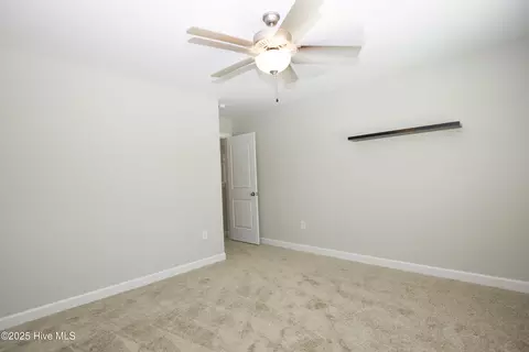 Bedroom - 50 Pedley Pl, Cameron, NC 28326 photo 7 of 16