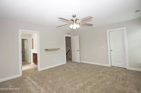 Bedroom - 50 Pedley Pl, Cameron, NC 28326 photo 3 of 16