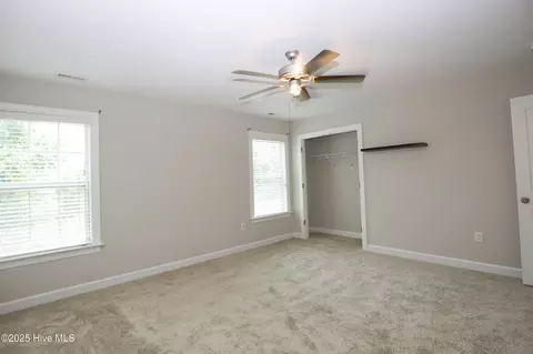 Bedroom - 50 Pedley Pl, Cameron, NC 28326 photo 10 of 16