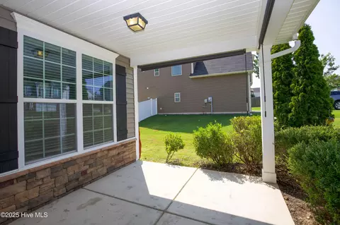 Exterior - 50 Pedley Pl, Cameron, NC 28326 photo 4 of 13