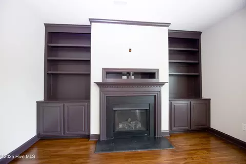 Living - 50 Pedley Pl, Cameron, NC 28326 photo 5 of 7