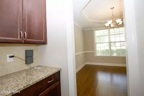 Entry Way - 50 Pedley Pl, Cameron, NC 28326 photo 5 of 11
