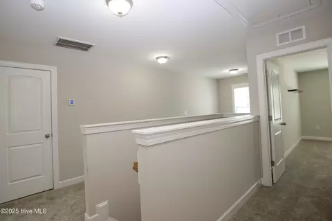 Entry Way - 50 Pedley Pl, Cameron, NC 28326 photo 9 of 11