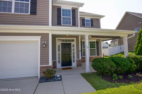 Exterior - 50 Pedley Pl, Cameron, NC 28326 photo 2 of 13