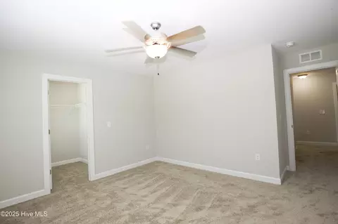 Bedroom - 50 Pedley Pl, Cameron, NC 28326 photo 8 of 16