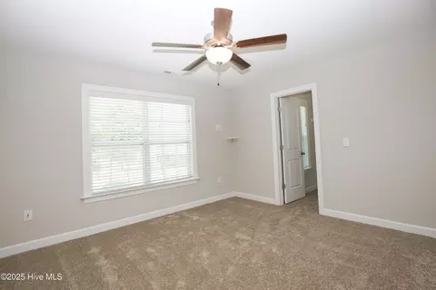 Bedroom - 50 Pedley Pl, Cameron, NC 28326 photo 5 of 16