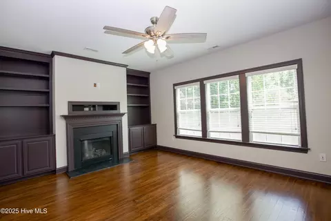 Living - 50 Pedley Pl, Cameron, NC 28326 photo 4 of 7