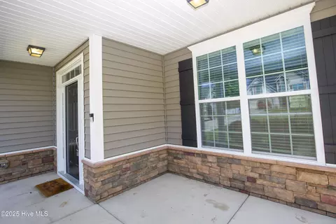 Exterior - 50 Pedley Pl, Cameron, NC 28326 photo 5 of 13