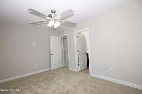 Bedroom - 50 Pedley Pl, Cameron, NC 28326 photo 15 of 16