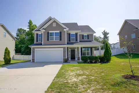 Exterior - 50 Pedley Pl, Cameron, NC 28326 photo 13 of 13