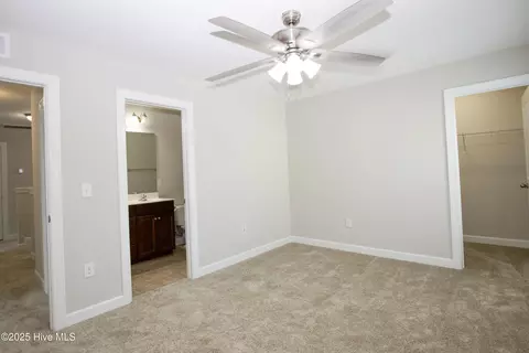 Bedroom - 50 Pedley Pl, Cameron, NC 28326 photo 14 of 16