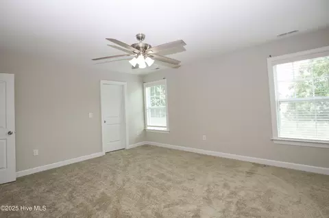Bedroom - 50 Pedley Pl, Cameron, NC 28326 photo 2 of 16