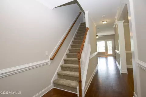 Entry Way - 50 Pedley Pl, Cameron, NC 28326 photo 2 of 11