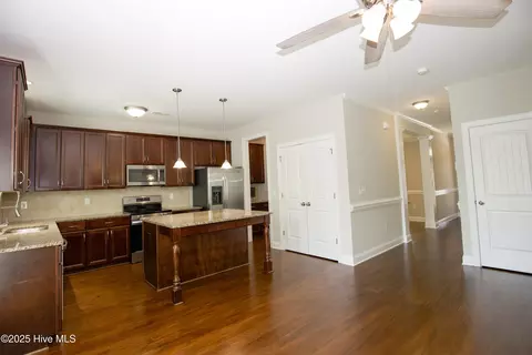 Entry Way - 50 Pedley Pl, Cameron, NC 28326 photo 6 of 11