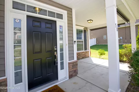 Exterior - 50 Pedley Pl, Cameron, NC 28326 photo 3 of 13