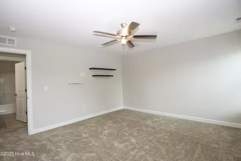 Bedroom - 50 Pedley Pl, Cameron, NC 28326 photo 12 of 16
