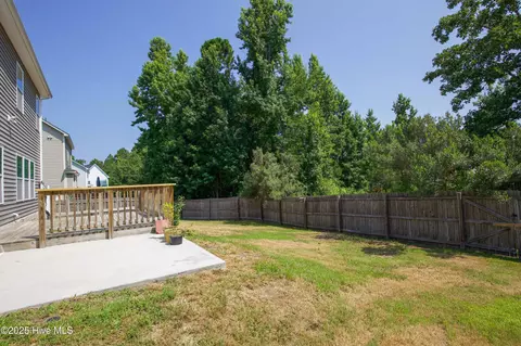 Exterior - 50 Pedley Pl, Cameron, NC 28326 photo 10 of 13