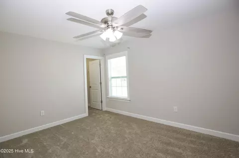 Bedroom - 50 Pedley Pl, Cameron, NC 28326 photo 13 of 16
