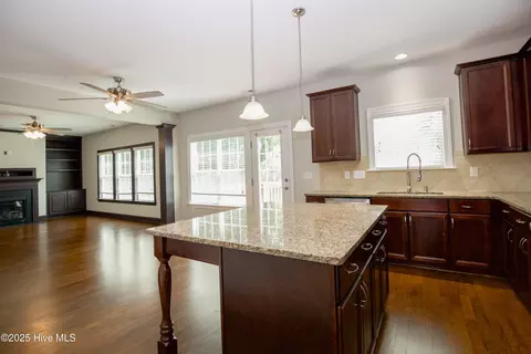 Living - 50 Pedley Pl, Cameron, NC 28326 photo 1 of 7
