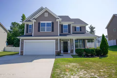 50 Pedley Pl, Cameron, NC 28326