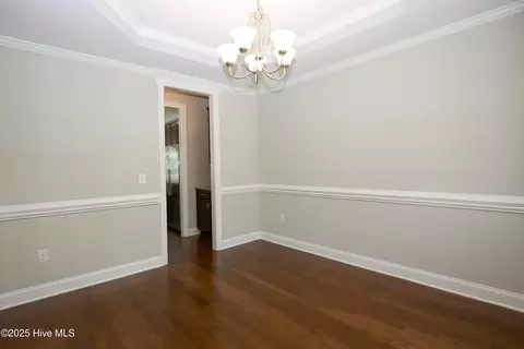 Entry Way - 50 Pedley Pl, Cameron, NC 28326 photo 3 of 11