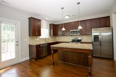 Kitchen - 50 Pedley Pl, Cameron, NC 28326 photo 1 of 4