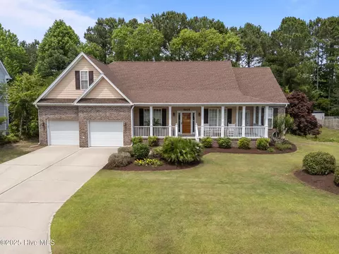 5415 Dunmore Rd, Wilmington, NC 28409