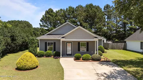 3001 Cranberry Ridge Dr SW, Wilson, NC 27893