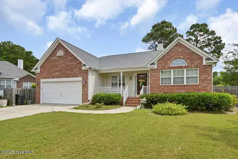 5501 N Arnlea Ct, Wilmington, NC 28409