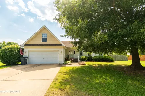 117 Birdie Ln, Elizabeth City, NC 27909