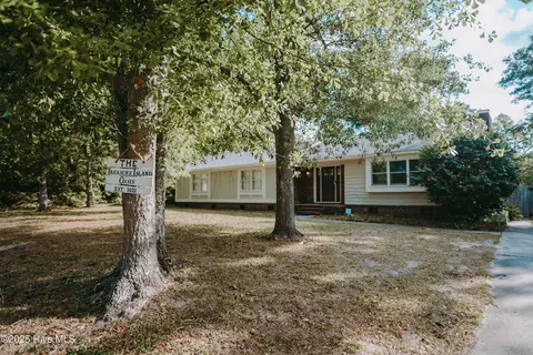153 Treasure Island Way, Wilmington, NC 28411