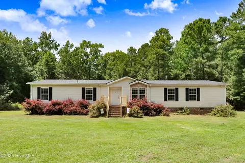 1776 Edgewood Church Rd, Macclesfield, NC 27852
