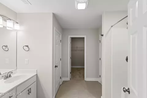 Entry Way - 770 Aria Ln, Hubert, NC 28539 photo 6 of 6