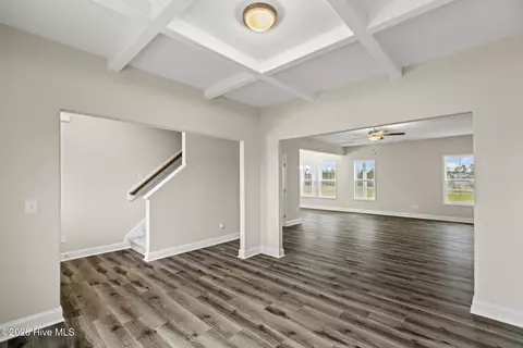 Entry Way - 770 Aria Ln, Hubert, NC 28539 photo 3 of 6