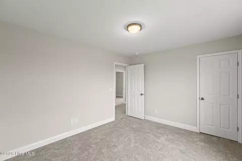 Bedroom - 770 Aria Ln, Hubert, NC 28539 photo 6 of 8