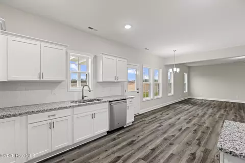 Kitchen - 770 Aria Ln, Hubert, NC 28539 photo 3 of 3