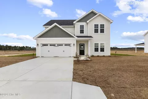 770 Aria Ln, Hubert, NC 28539