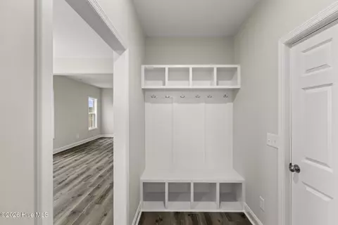 Entry Way - 770 Aria Ln, Hubert, NC 28539 photo 4 of 6